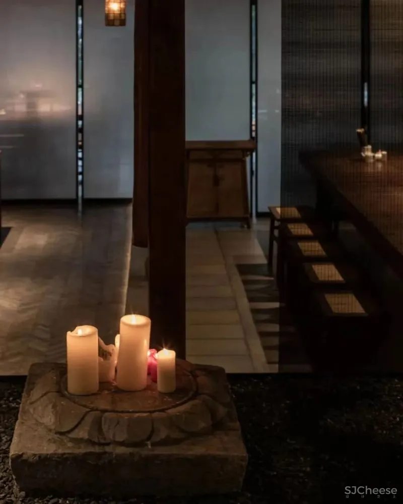 尼克设计:江南旧游忆几处,一碗苏面味一生