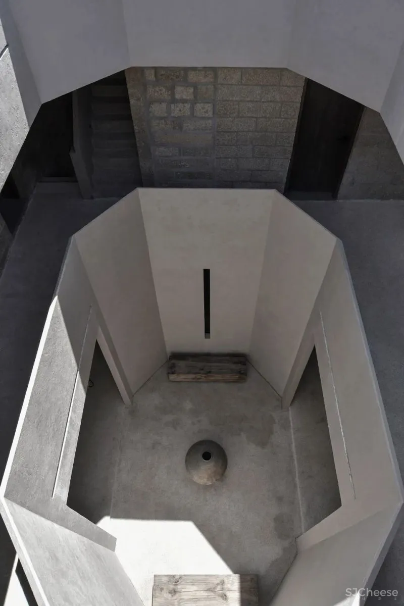 新作 越寂岚厝 – 福建平潭民宿 东形西见