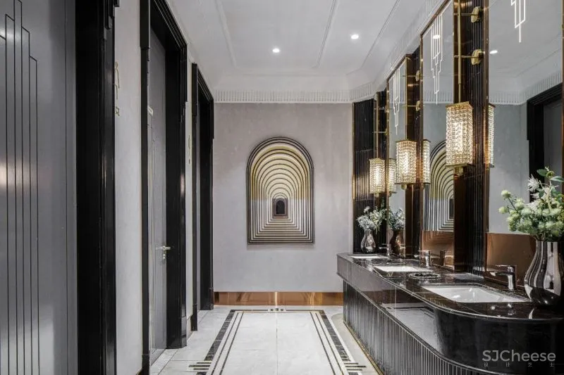 S.U.N × 上坤:重拾1920s的鎏金时代