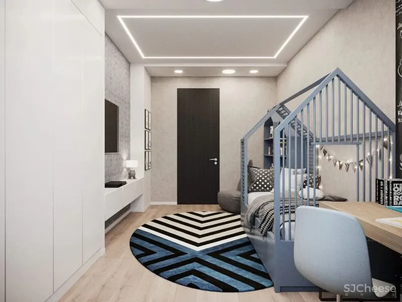 现代简约,生活的灵魂!