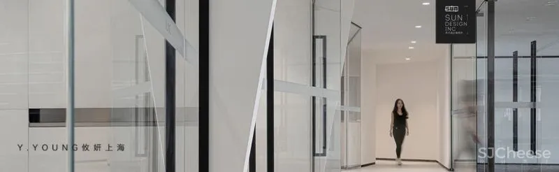 S.U.N × 中建|人与自然的永恒话题