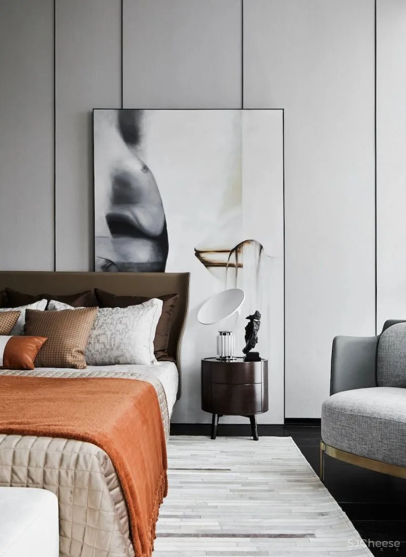 WAVE澜舍：限量版「奢侈品级」公寓，献给品味的追寻者