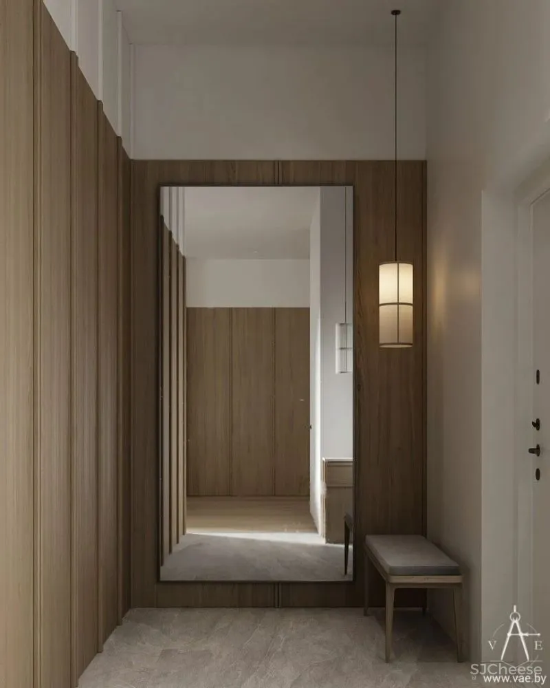 Vae Design 新作 白俄罗斯极简主义