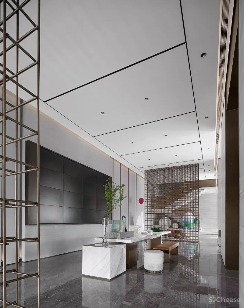 伍玛设计:邂逅光之艺术,改变城市想象!