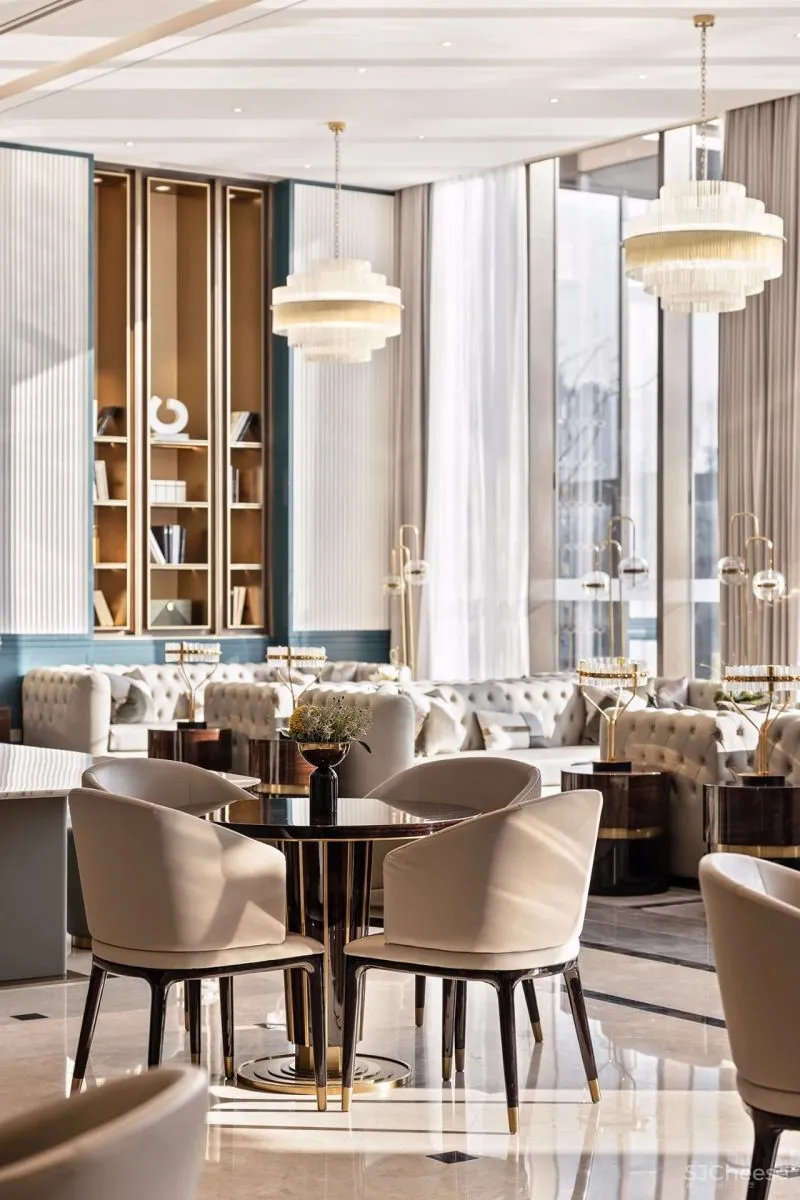 CLV-正荣：在古典中新生，在艺术中沉醉