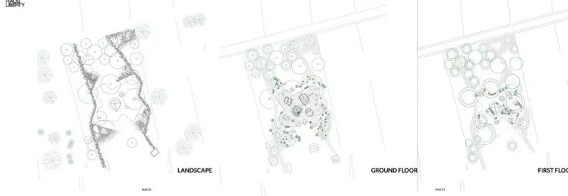1000㎡神仙般的湖景酒店别墅，秒杀上亿的海景豪宅！