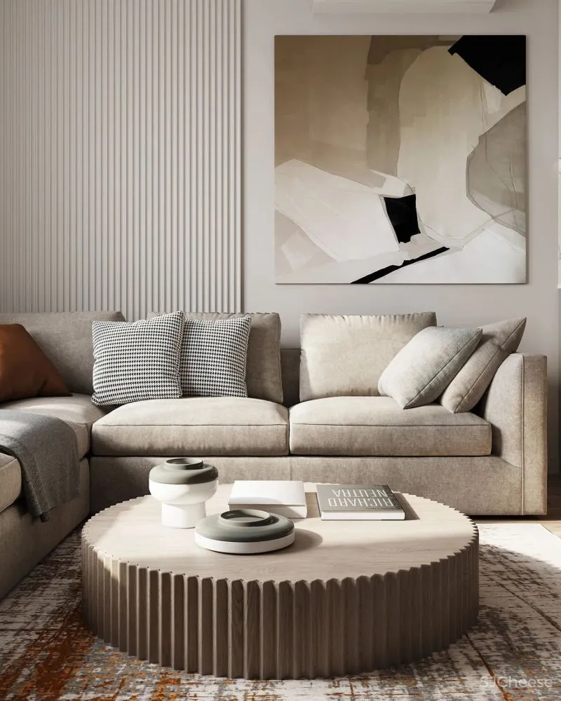 高级简约，太有气质了！