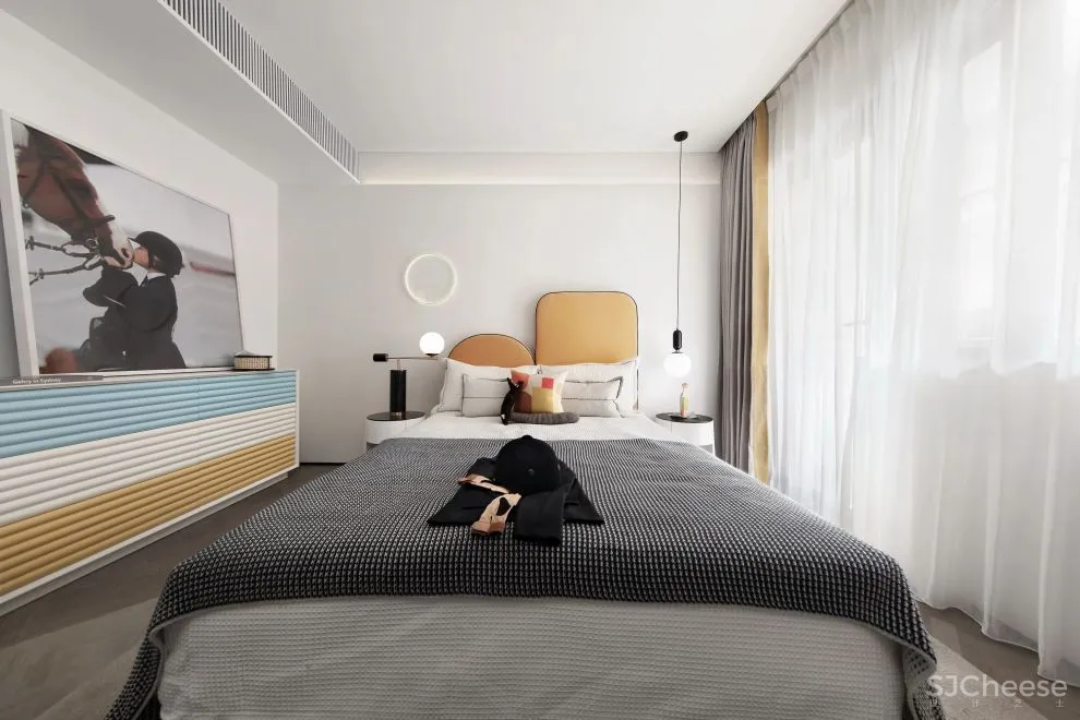 矩陣首發|江門中梁旭輝壹號院