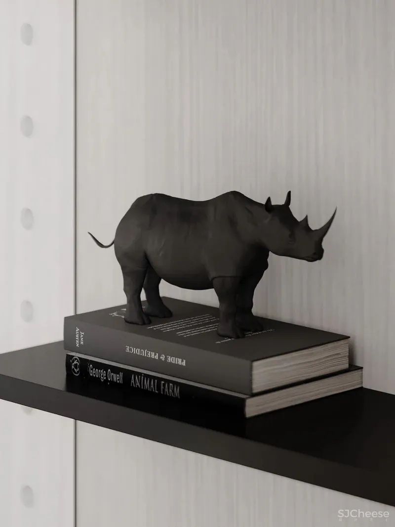 家里这样用木饰面,不仅清新更有格调