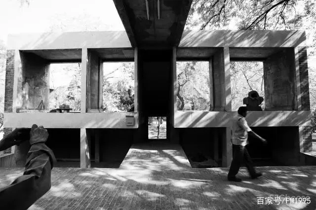 夹缝中自然生长.中国.葫芦岛德邻堂产业楼设计实践 DJ 建筑设计事务所