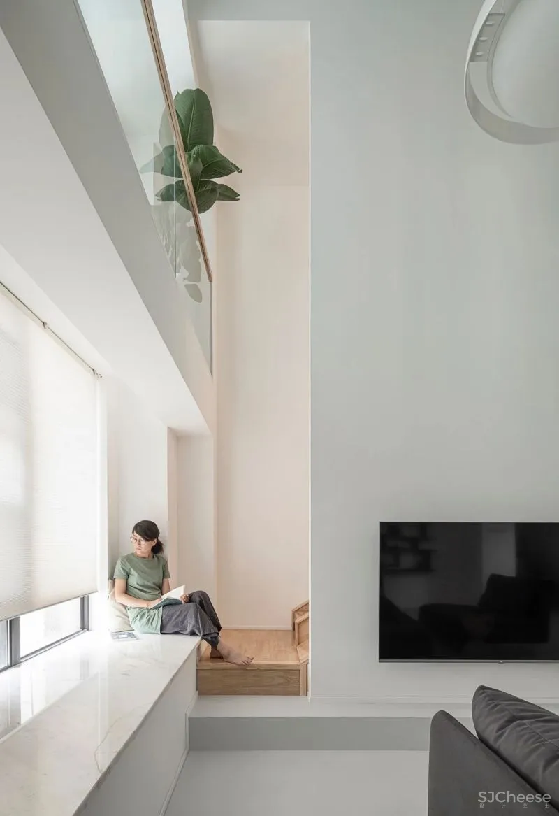 乐谷风 璞珥设计