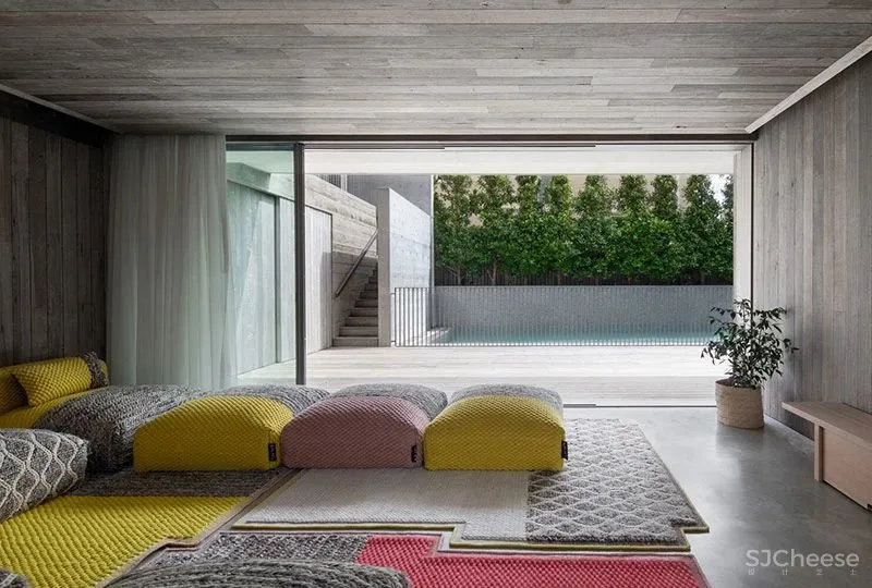 质朴自然的实用主义 Rachcoff Vella新作