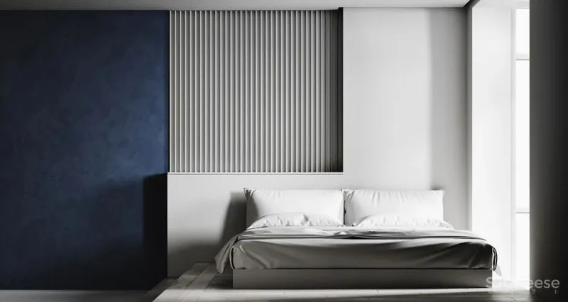 黑白灰,禁欲系的高冷风!