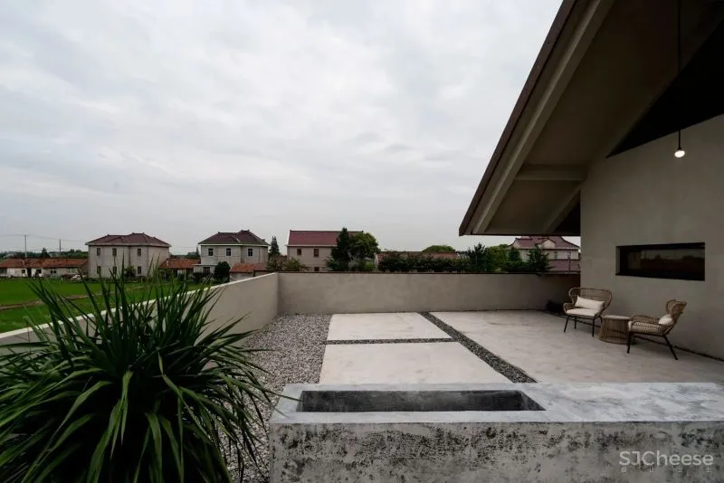 田野中的美宅 5个不错的乡村私宅设计