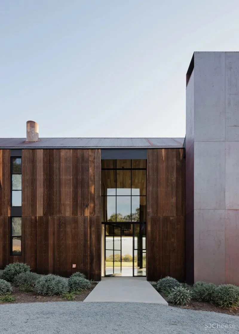 Greg Faulkner 大自然的静谧美