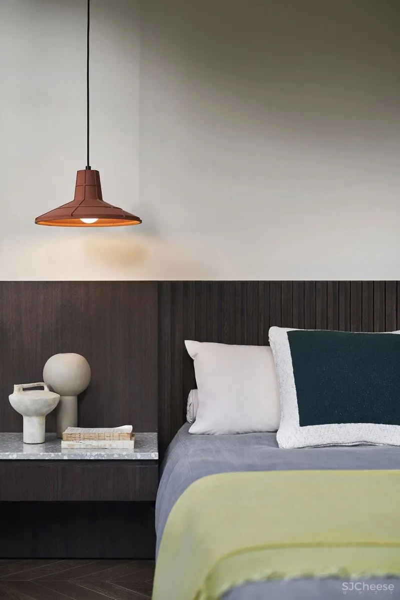 新作|布鲁盟设计 630㎡ 顶级艺术合院,自在与安静的完美演绎