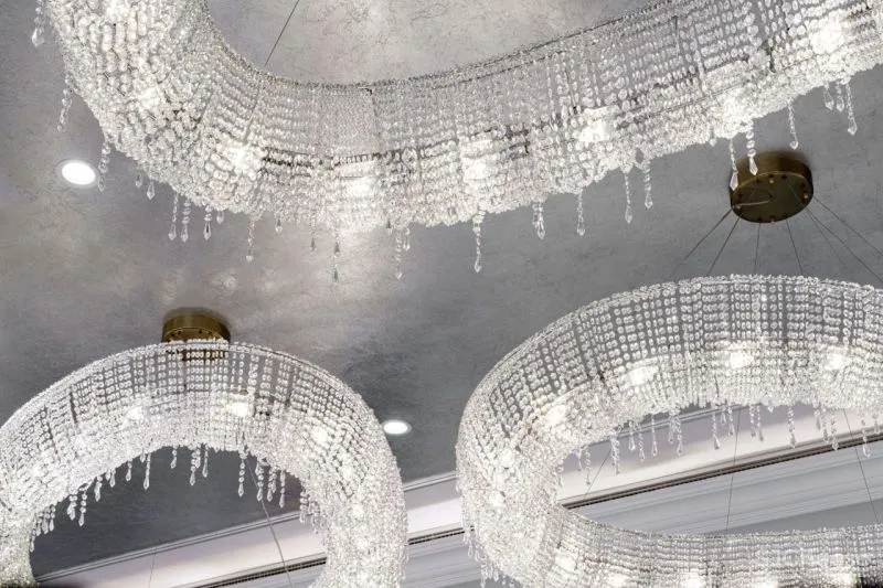 S.U.N × 上坤:重拾1920s的鎏金时代