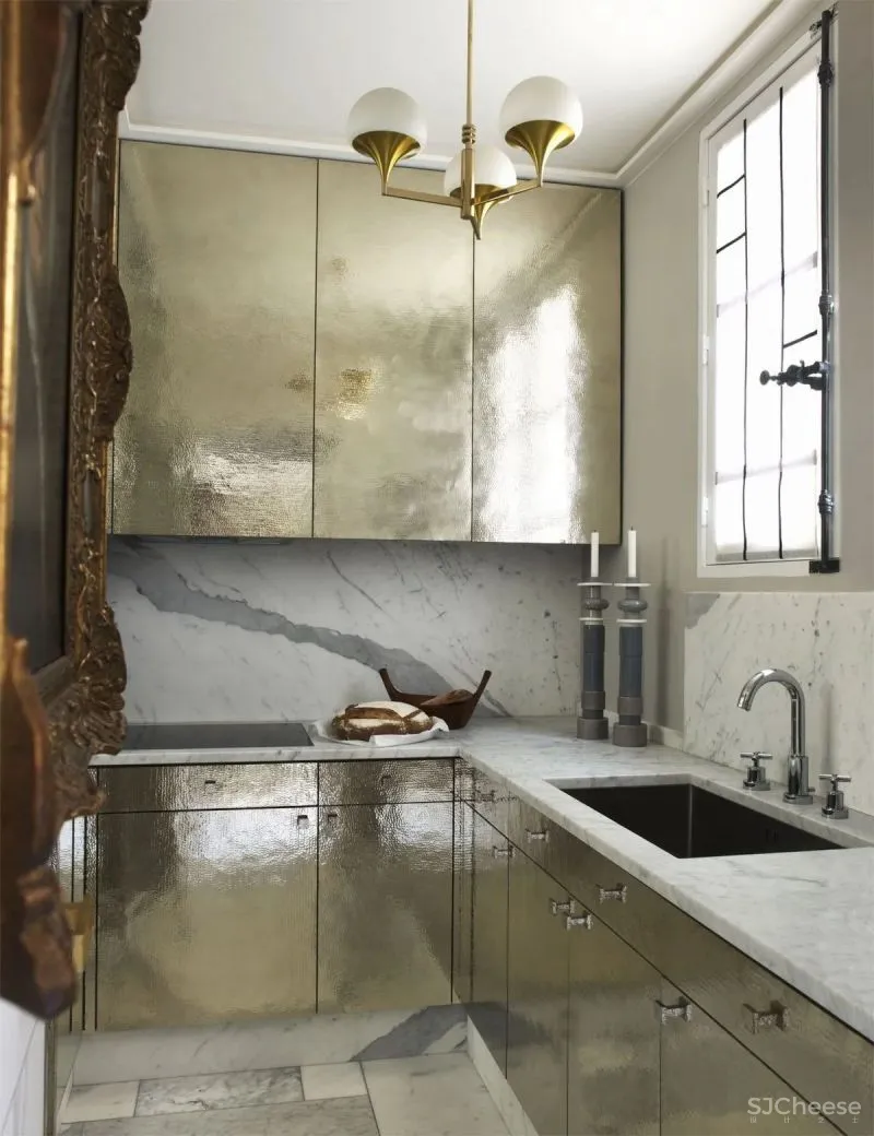 Jean Louis Deniot-法国最受追捧的国际室内设计师之一