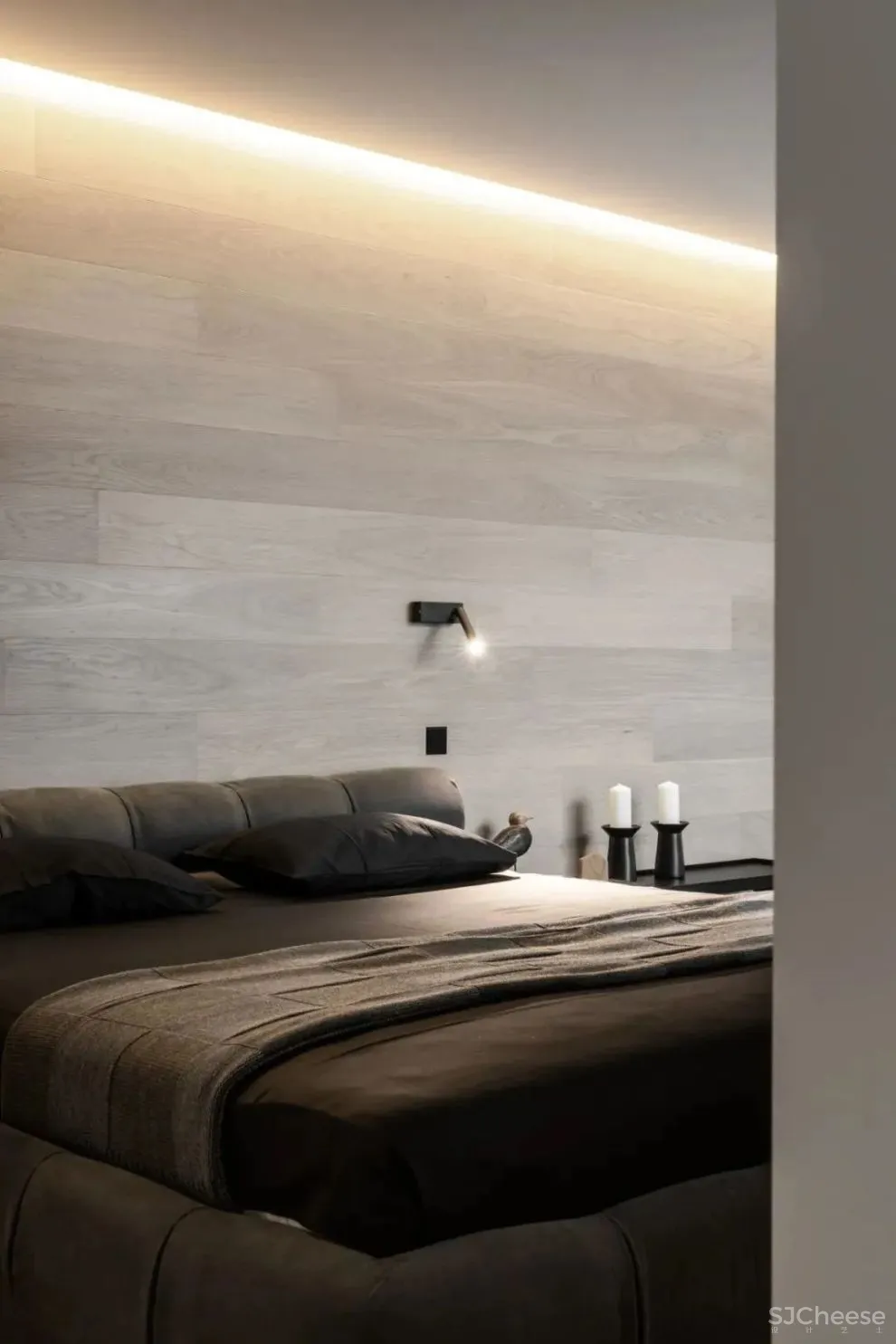 一简无繁 Line Architects