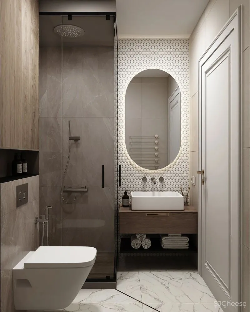 高级简约，太有气质了！