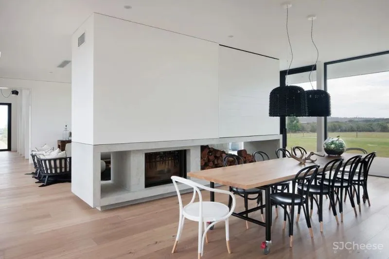 质朴自然的实用主义 Rachcoff Vella新作