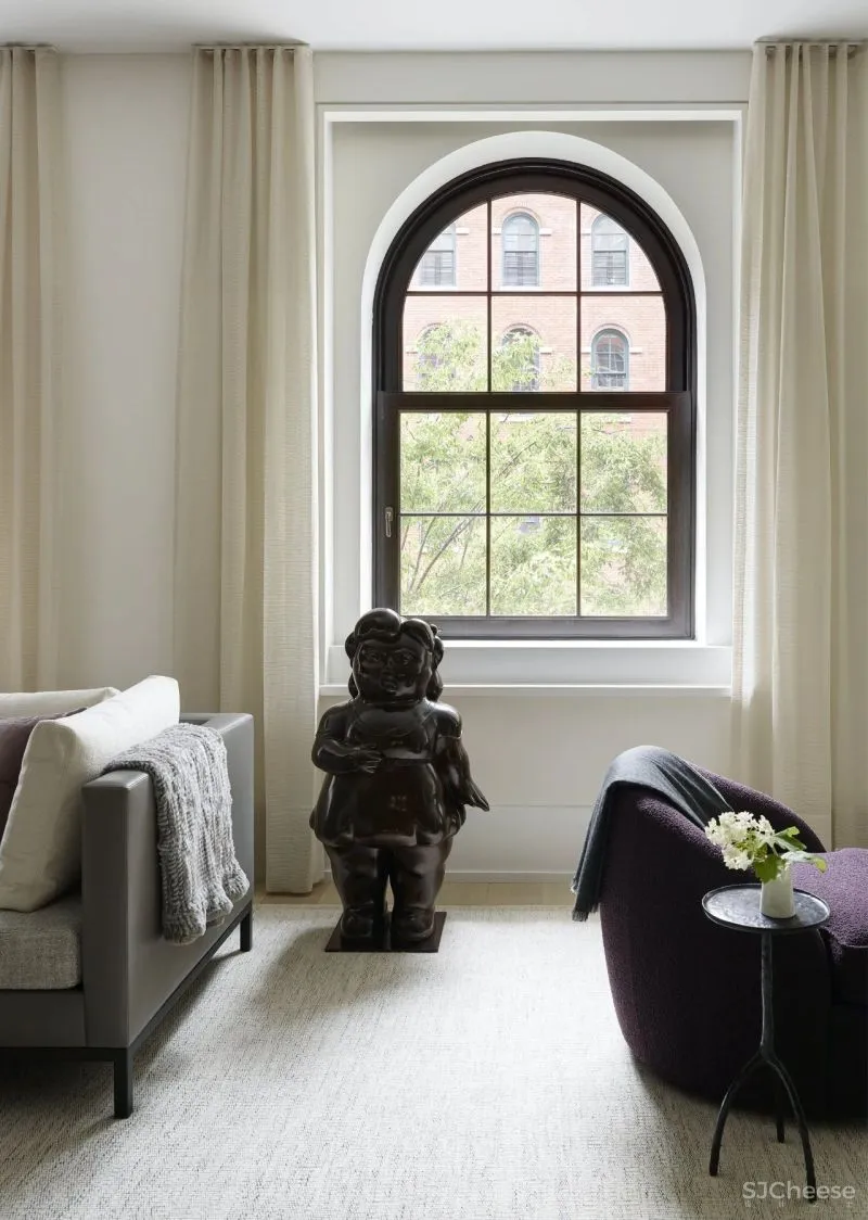 设计师私宅 空间艺术,是最接近于实用的艺术