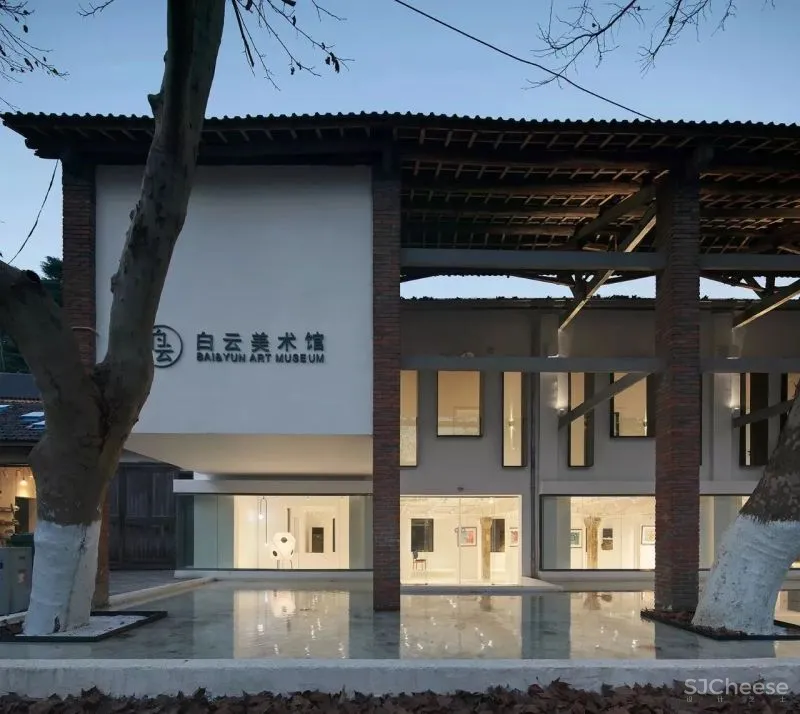 3月民宿考察之旅 在莫干山遇见春暖花开