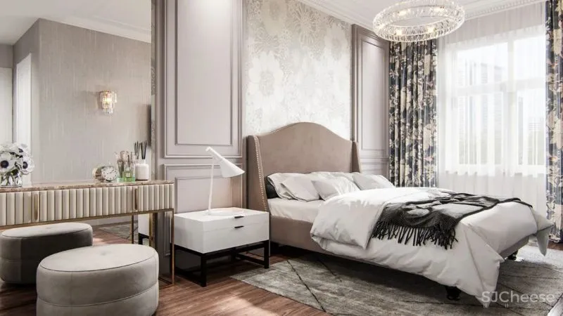 现代简约,生活的灵魂!