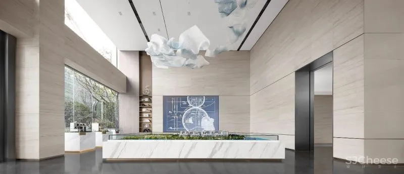 灵动艺术美境，舒享湖山光影·诗即生活