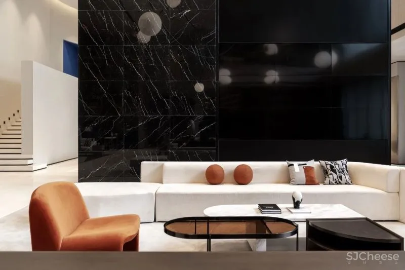 矩阵纵横 元禾大千丨苏州上城时光,设计的好奇之旅