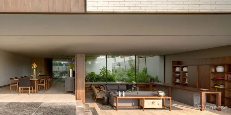 Manuel Cervantes Estudio丨设计这么玩,光影从此更高级