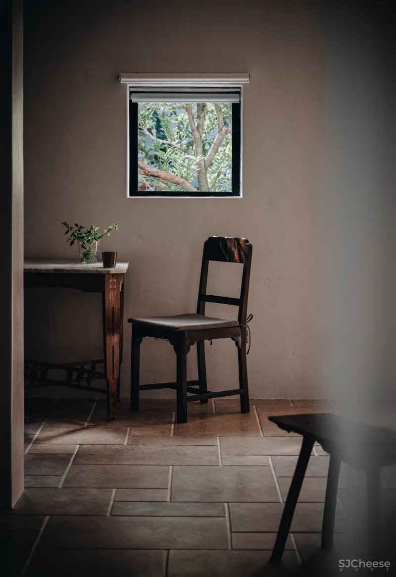 这一年 谢柯:设计,就是保持自我、保持好奇、保持纯净的过程