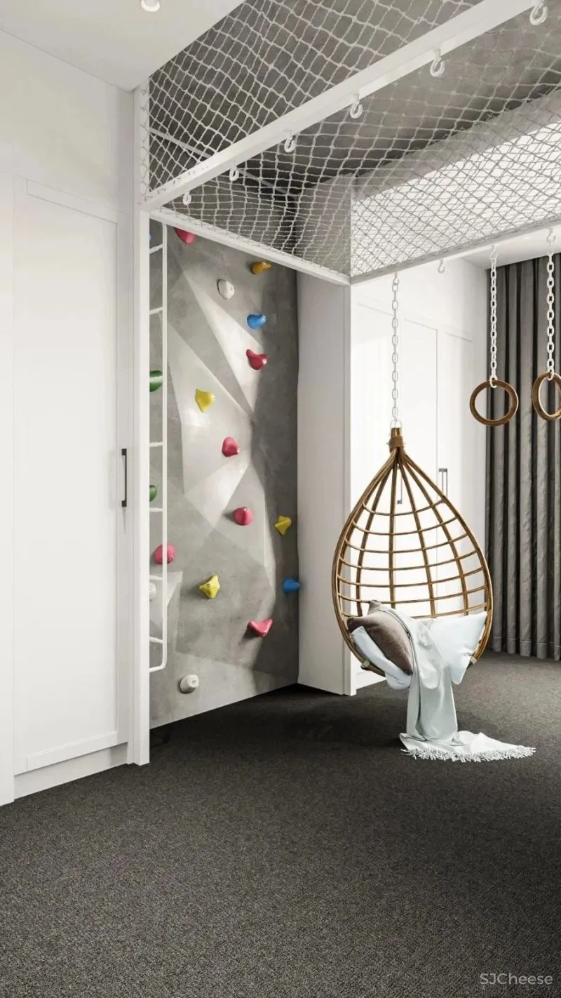 现代简约,生活的灵魂!