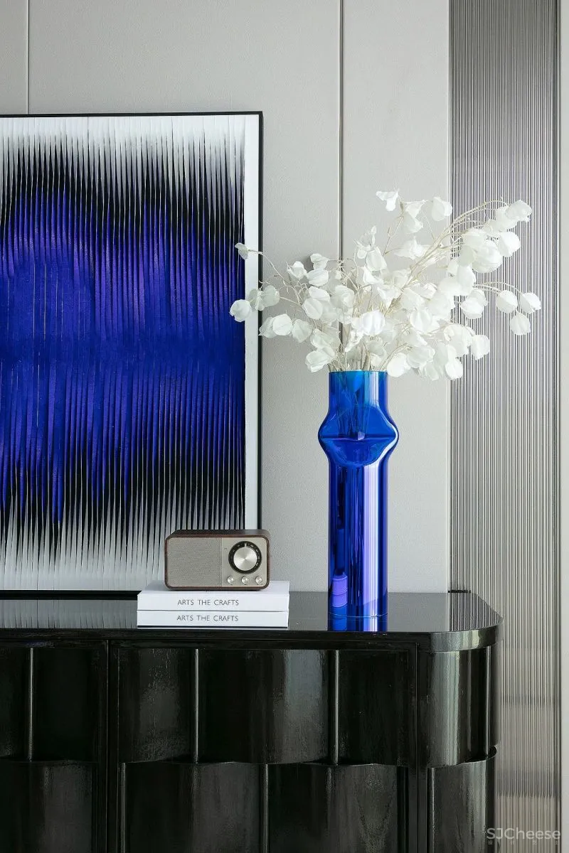 宁静和谐的空灵之美，邂逅都市理想居所！