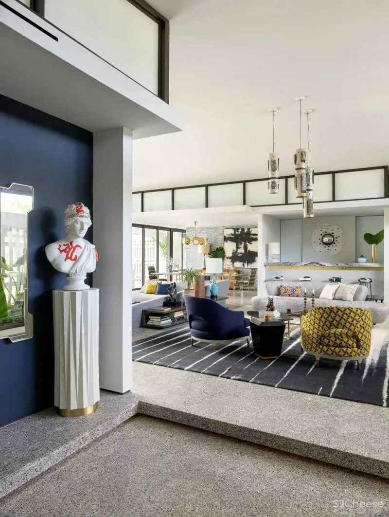 法式奢华，美爆了！