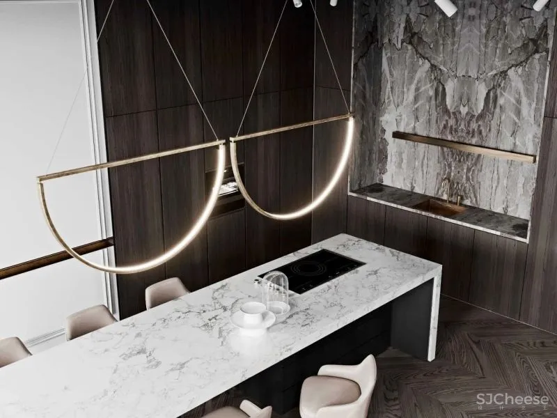 Mart Architects 新作 传统空间的当代革新