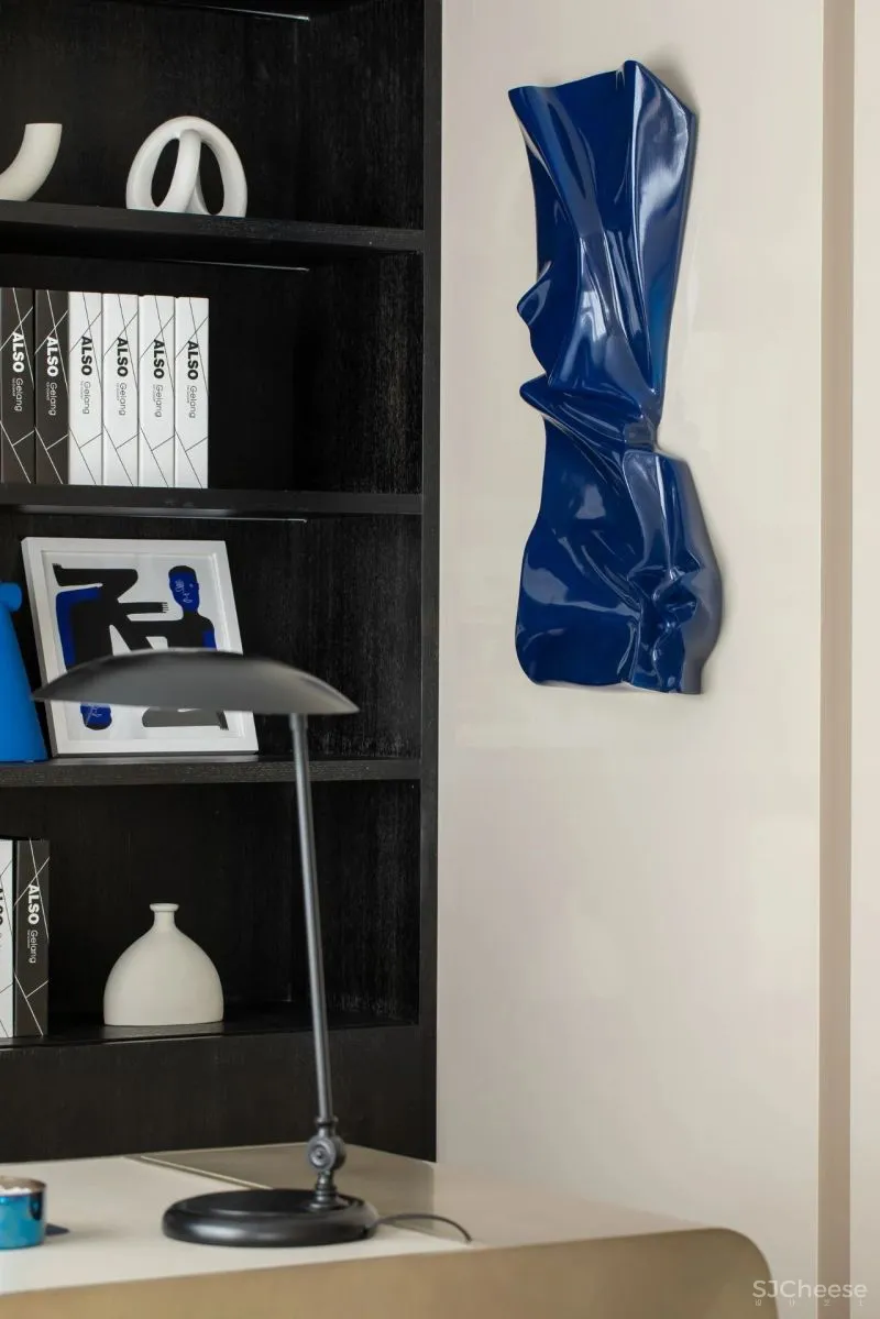 李益中新作丨中天•云望联排别墅，家宅的温度