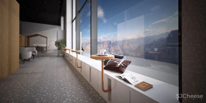 阿再新作 l 釉涩COFFEE