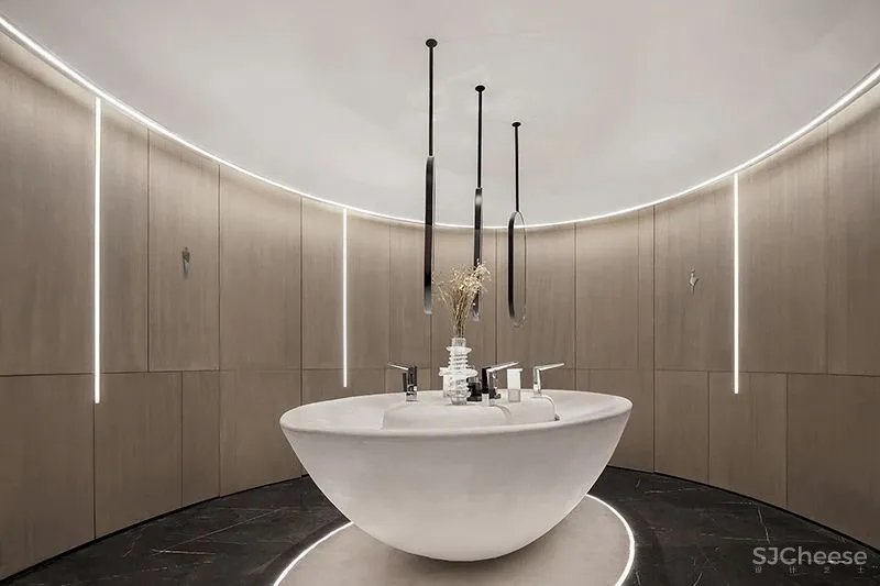 层叠艺术 唐忠汉新作