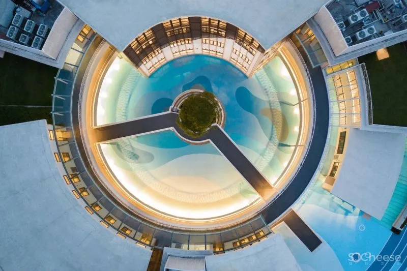 新作 终于来了，2020 中国最美幼儿园——广州圣果国际幼儿园！