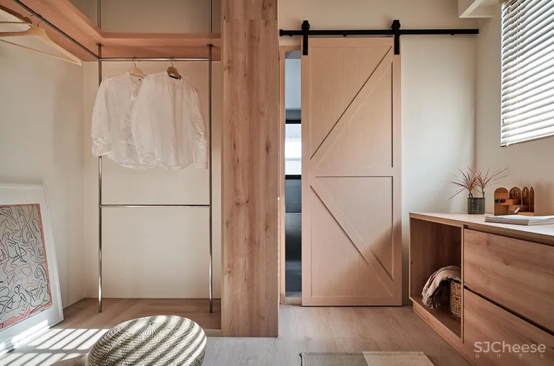 清新简约风：这样的配色，太美了！