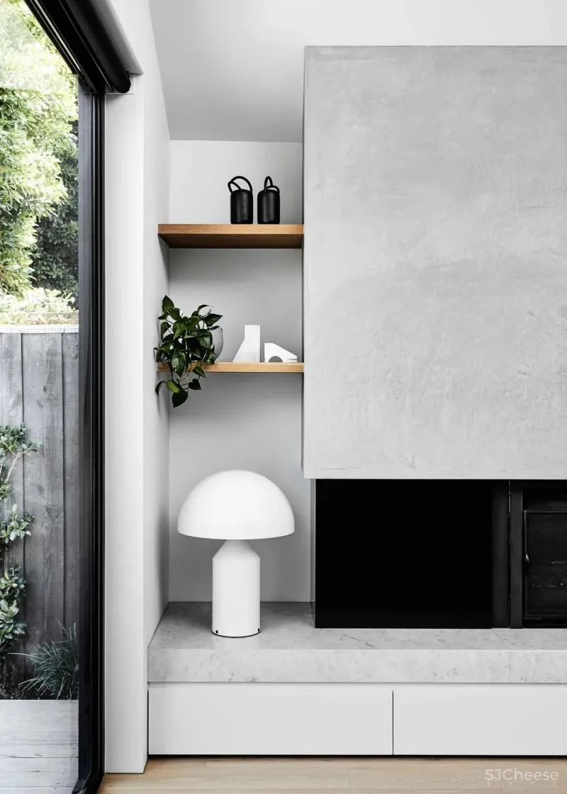 Tom Robertson 非凡的质感