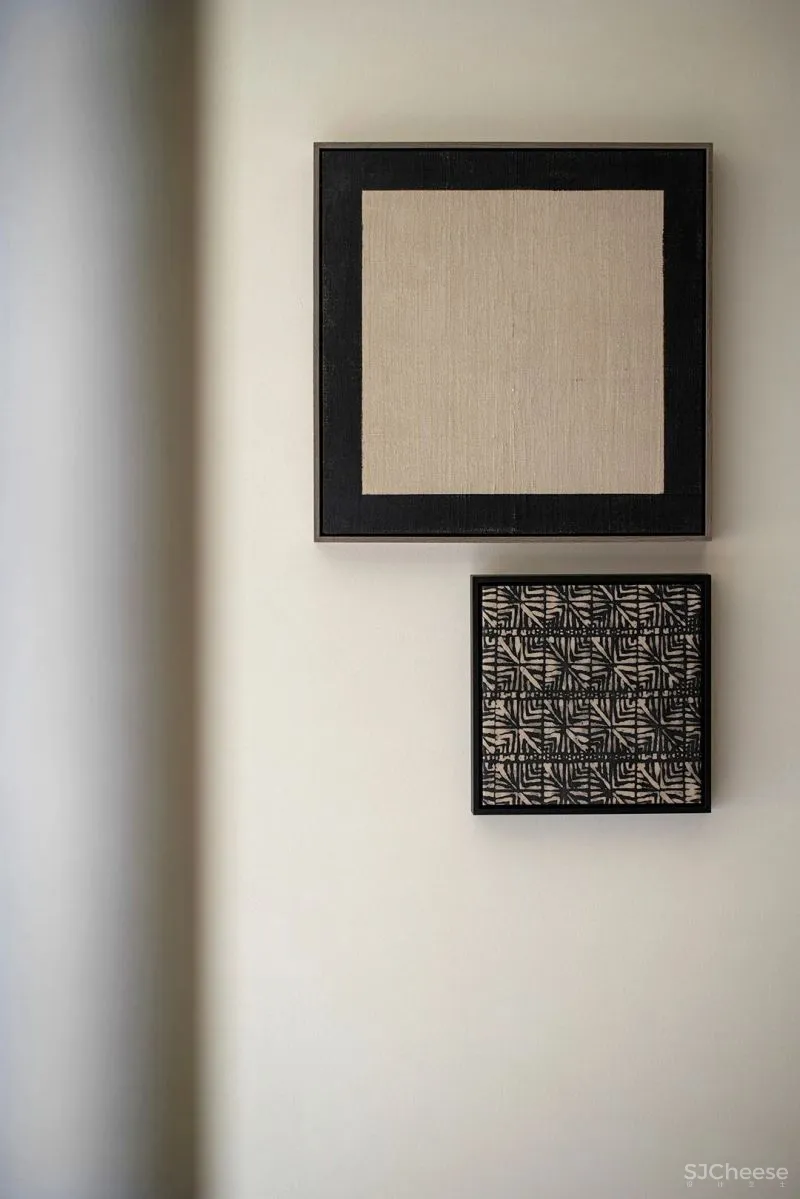 新作|布鲁盟设计 630㎡ 顶级艺术合院,自在与安静的完美演绎