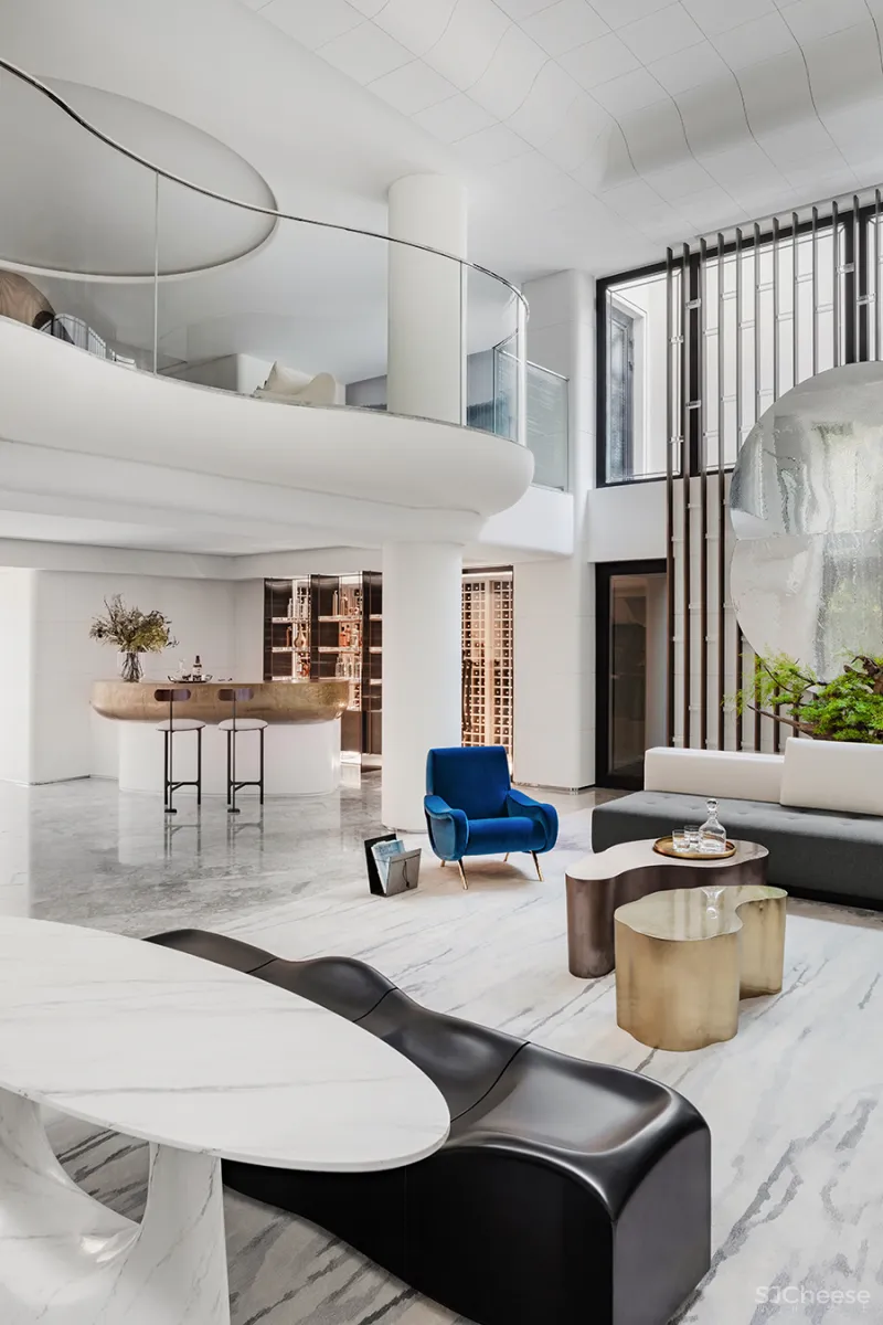 邱德光:拙政江南的「梦幻」