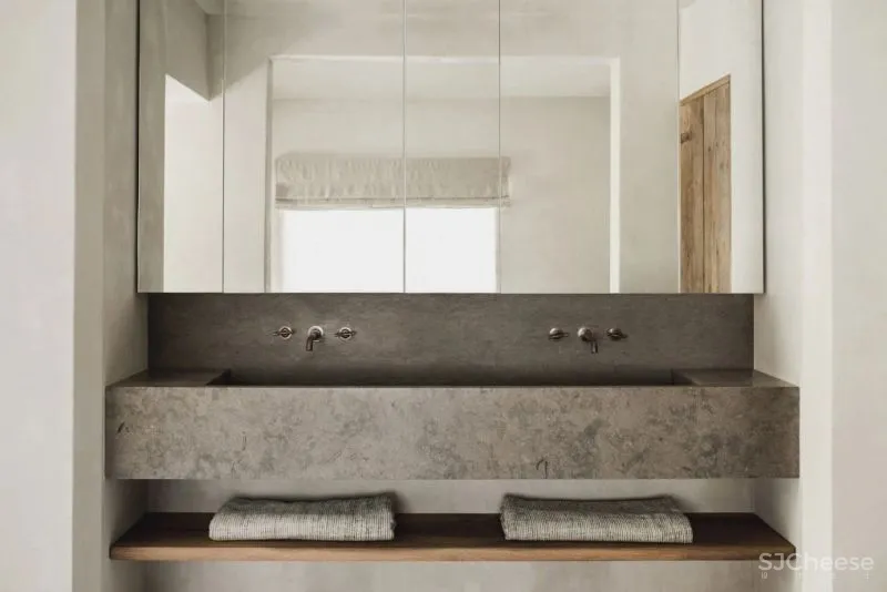 极致自然,一种独特的美学!