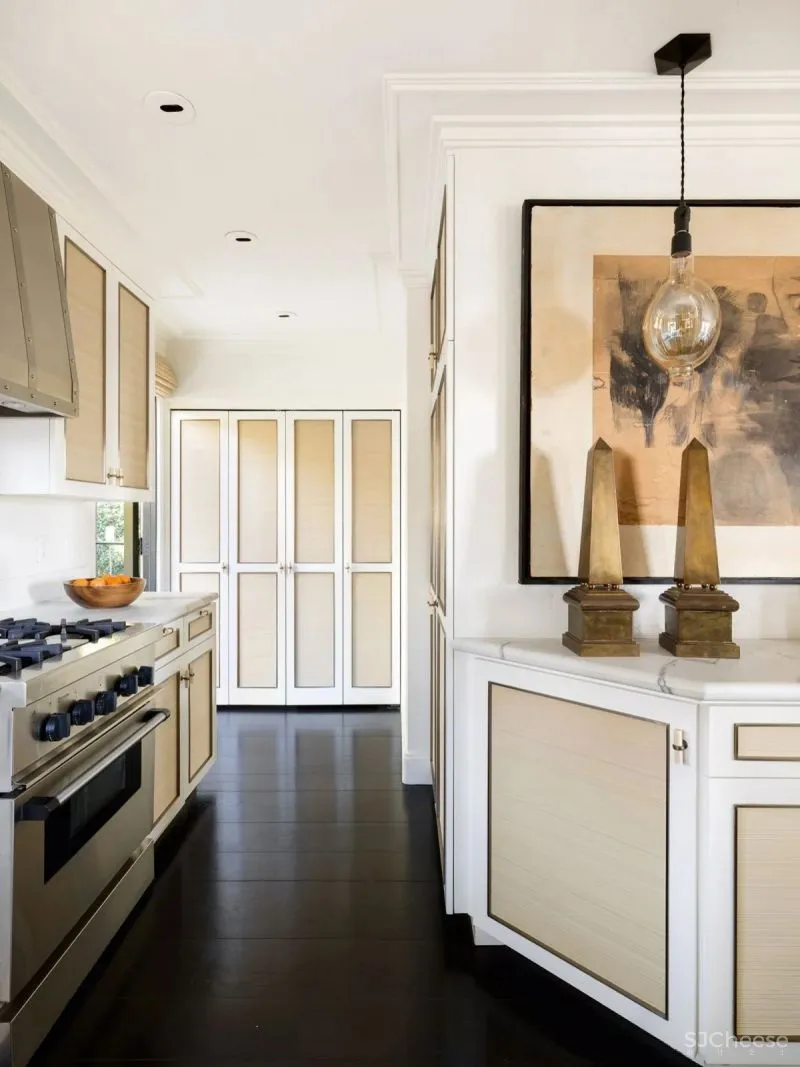 Jean Louis Deniot-法国最受追捧的国际室内设计师之一