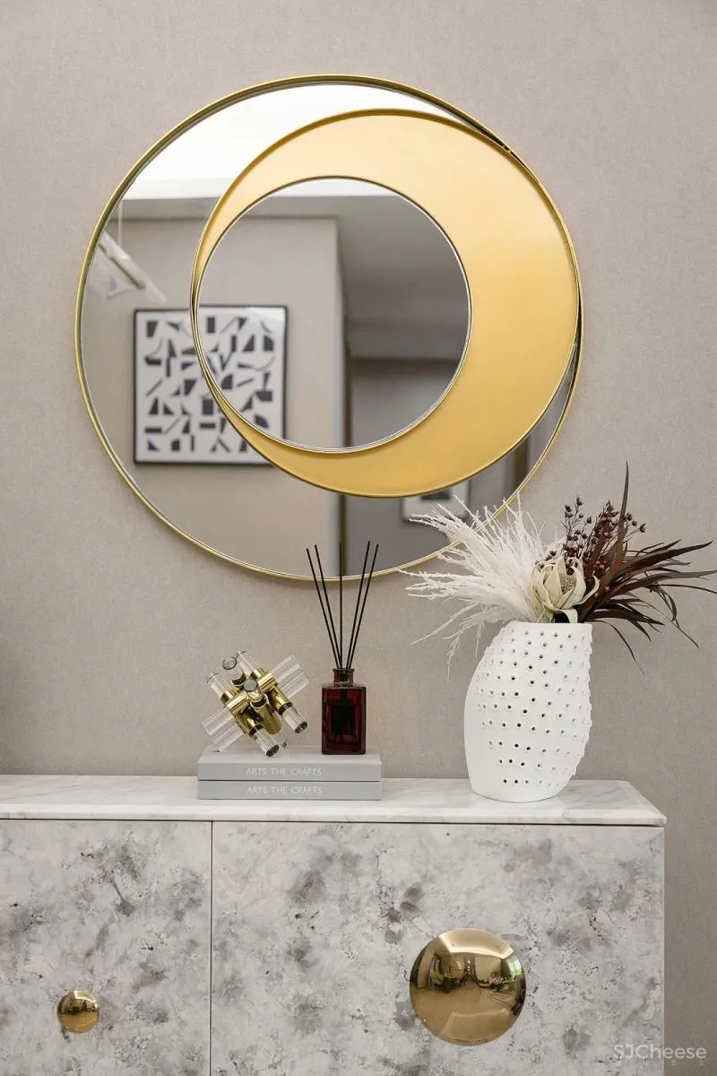 宁静和谐的空灵之美，邂逅都市理想居所！