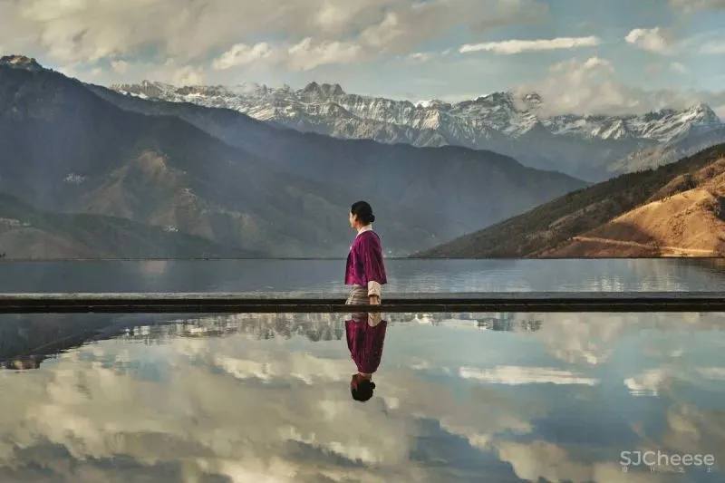 不一样的风情万种,不丹Six Senses酒店设计