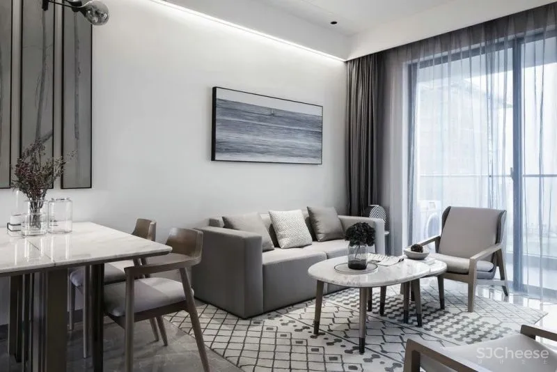 灰,用的好才算高级!