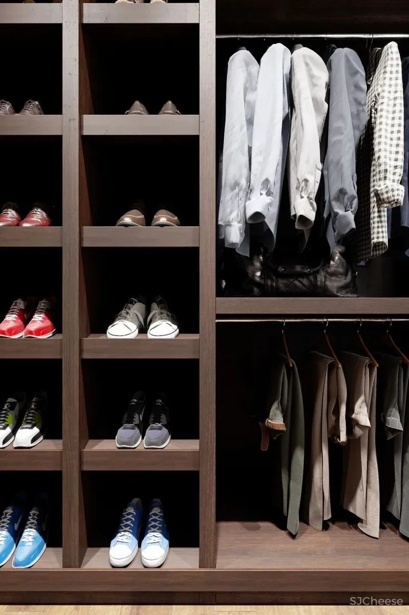 现代极简,有品位的设计!